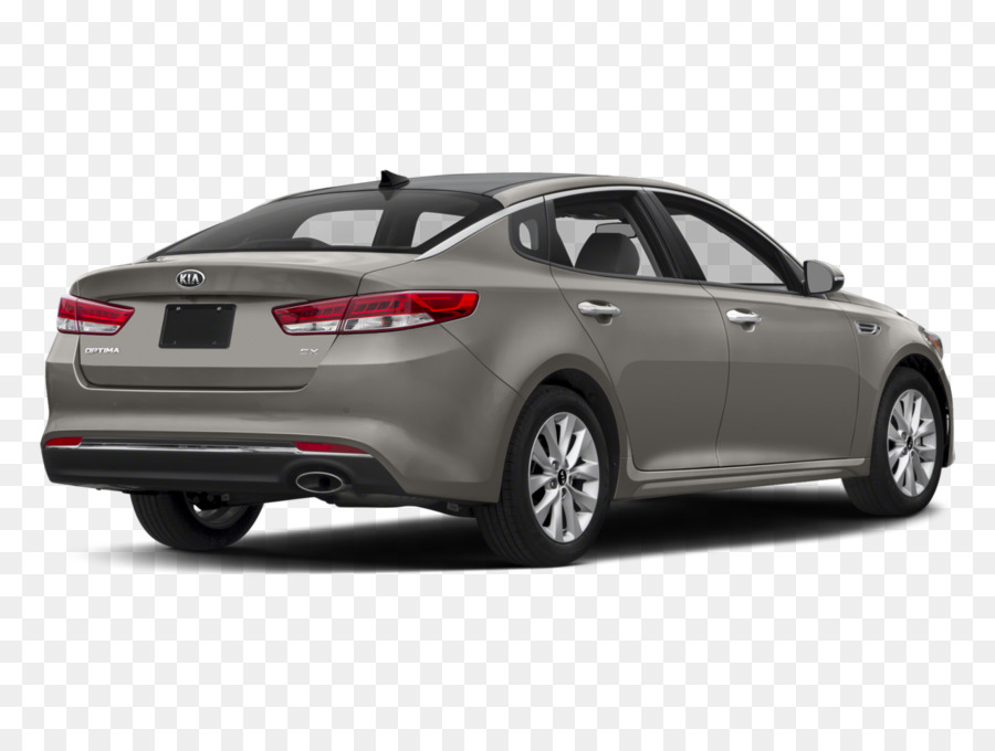 2017 Kia Optima Lx Turbo Sedan，¿ PNG