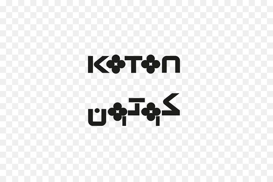 Logotipo De Koton，Marca PNG