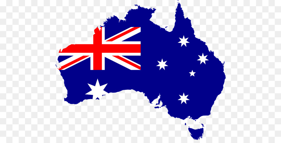 Australia，La Bandera De Australia PNG