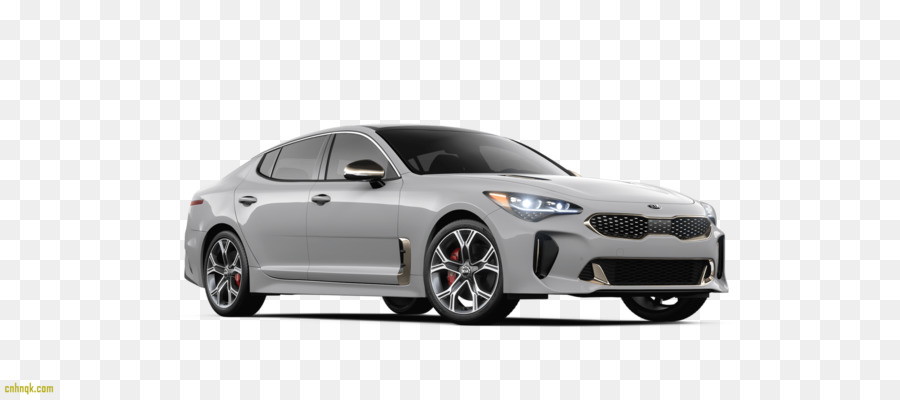 2018 Kia Stinger，Kia Motors PNG