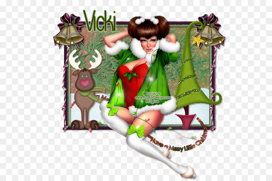 La Navidad Elf，La Navidad PNG