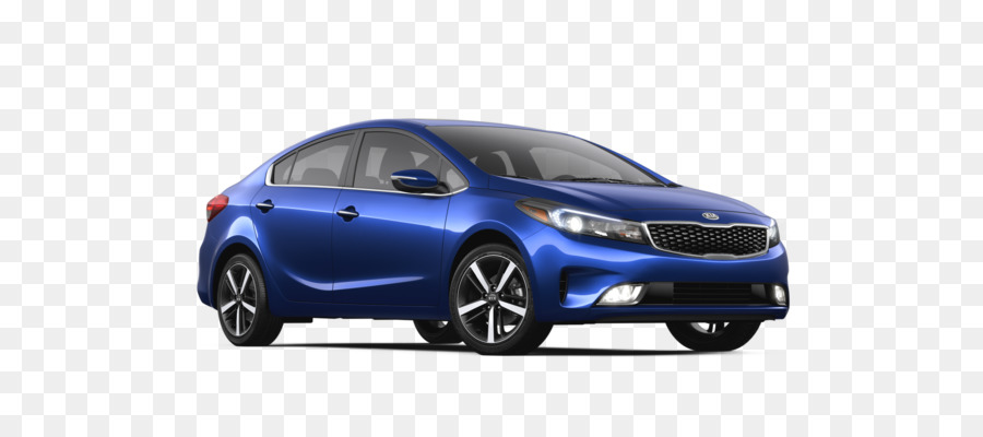 2017 Kia Forte，2018 Kia Forte PNG