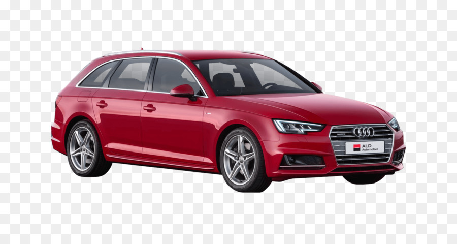 Audi，2016 Audi A4 PNG