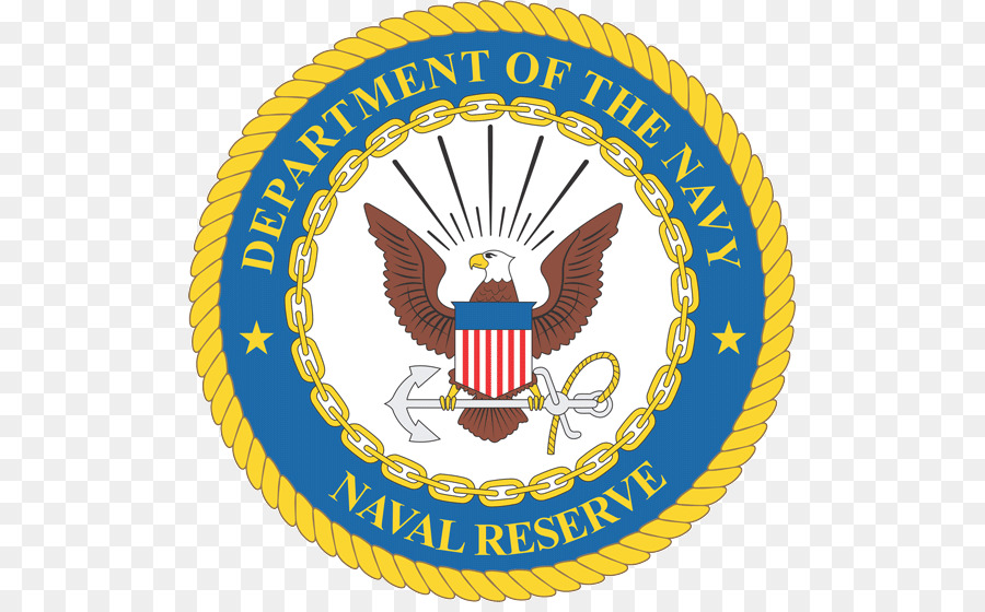 Estados Unidos，Reserva De La Marina De Estados Unidos PNG