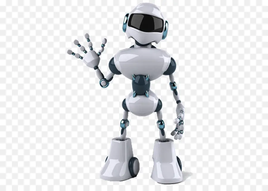 Robot，La Robótica PNG