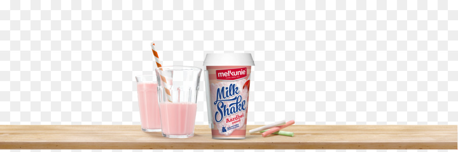 Batido，Fresa PNG