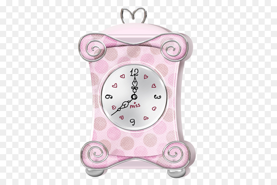 Relojes De Alarma，Reloj PNG