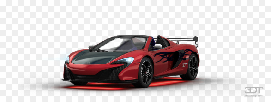 Mclaren 12c，Coche PNG