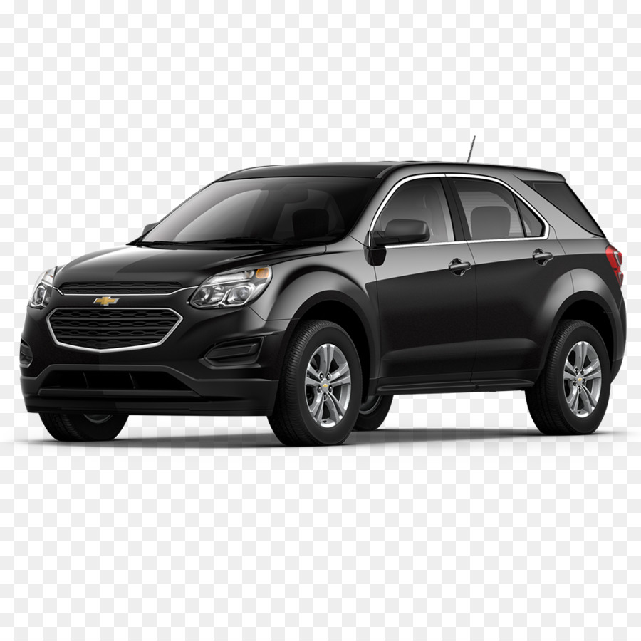 2016 Chevrolet Equinox，Chevrolet PNG