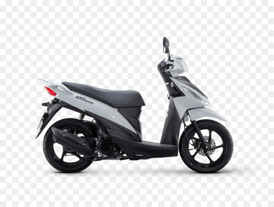 Suzuki，Scooter PNG