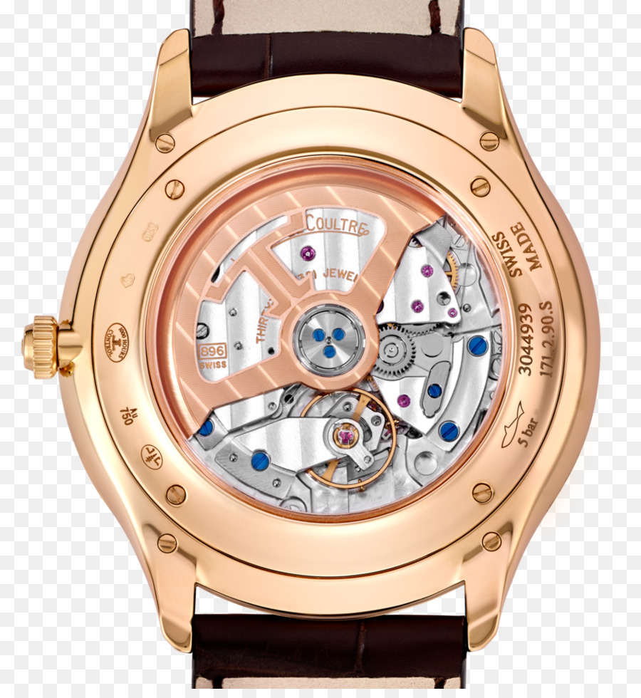 Reloj，Jaegerlecoultre PNG