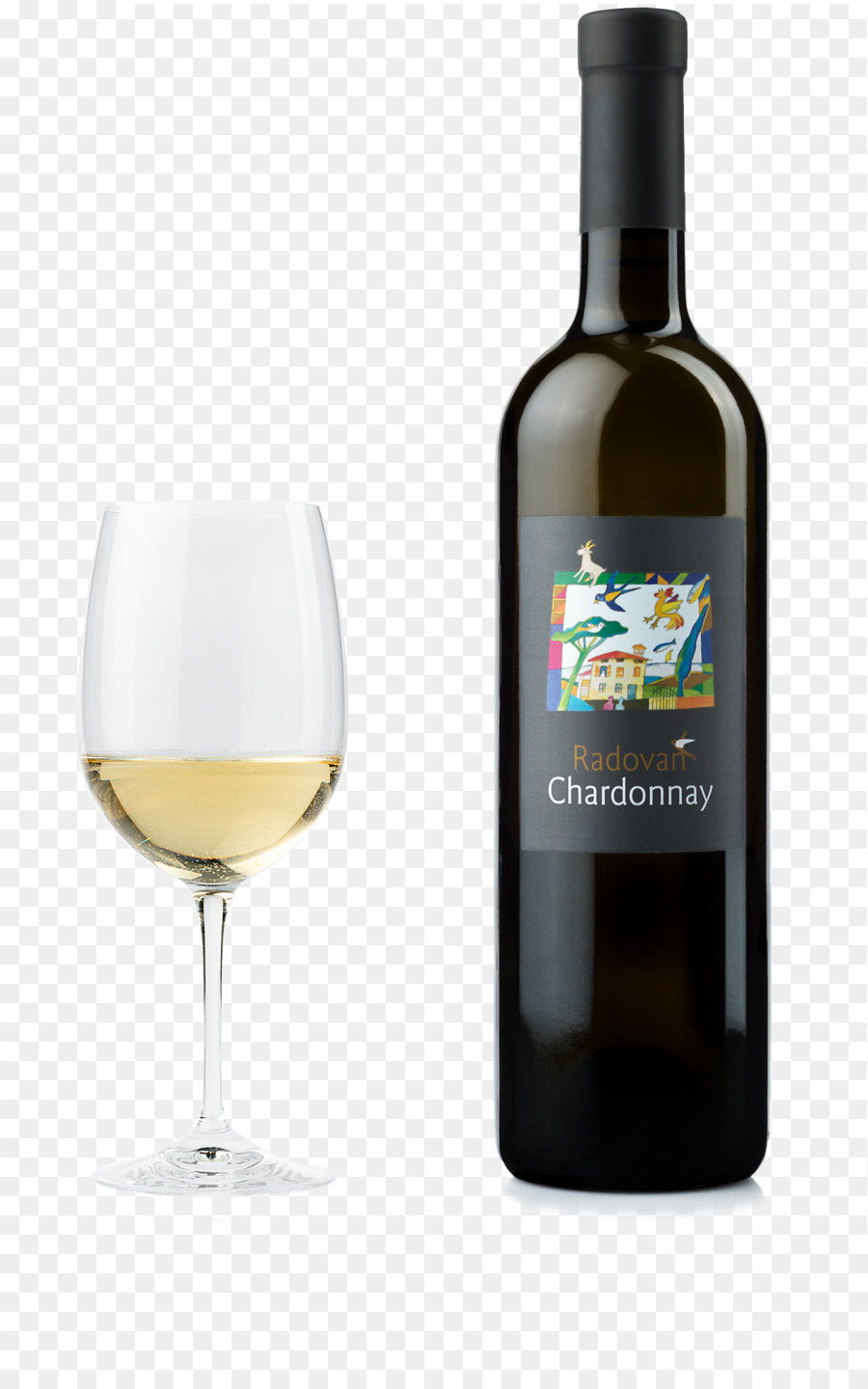 Vino Blanco，Vino PNG