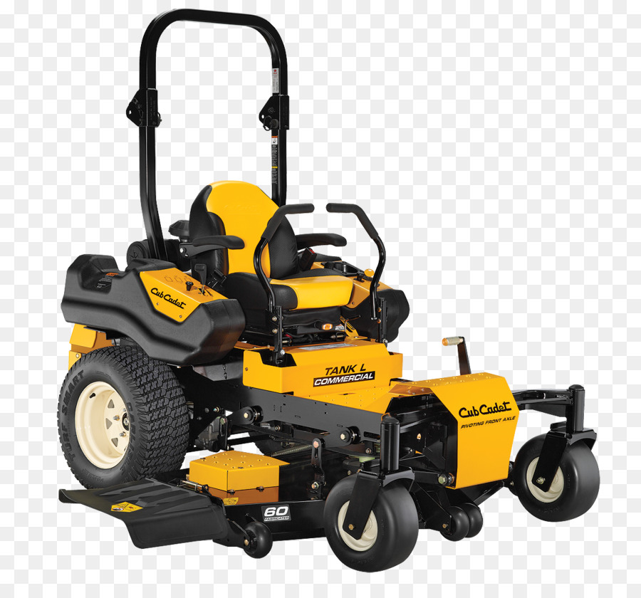 Los Cortacéspedes De Césped，Cub Cadet PNG