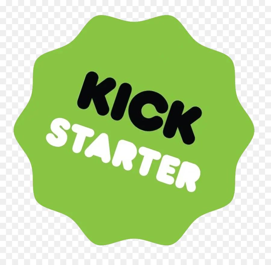 Logotipo De Kickstarter，Crowdfunding PNG