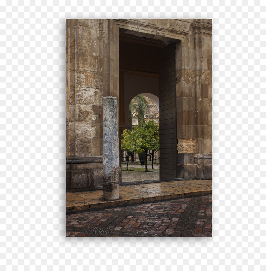 La Mezquita De Córdoba，Mezquita PNG