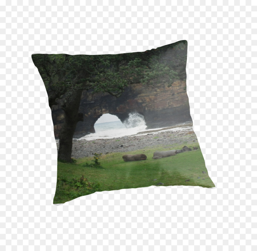 La Energía Nuclear，Almohada PNG