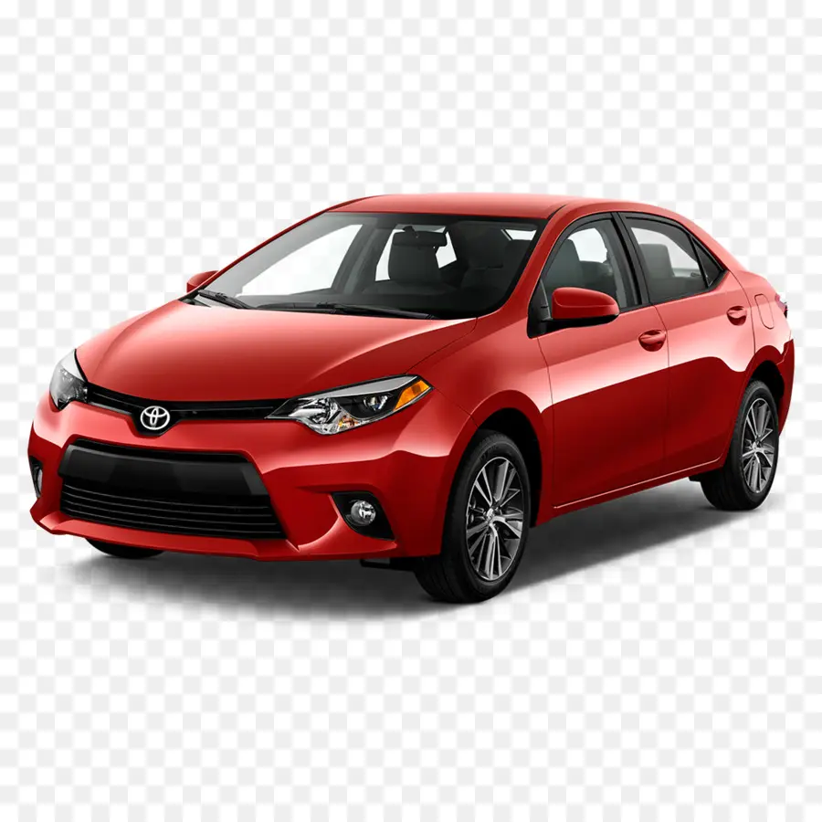 Toyota Corolla 2015，Toyota PNG