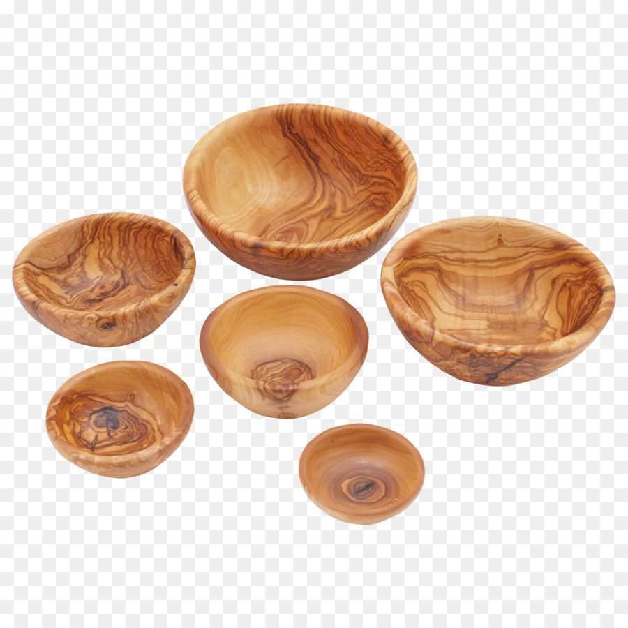 Cuencos De Madera，Colocar PNG