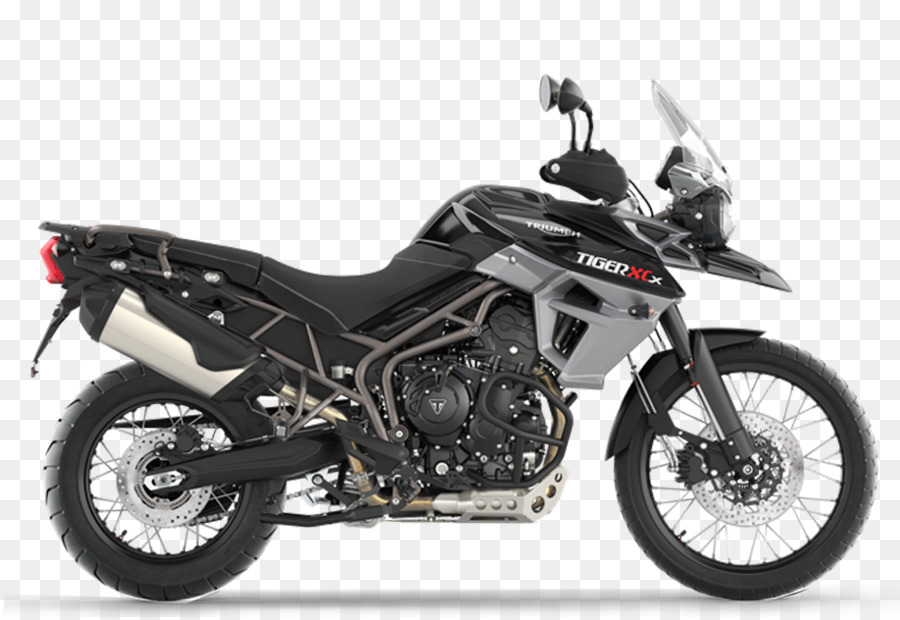 Triumph Motorcycles Ltd，Triumph Tiger 800 PNG