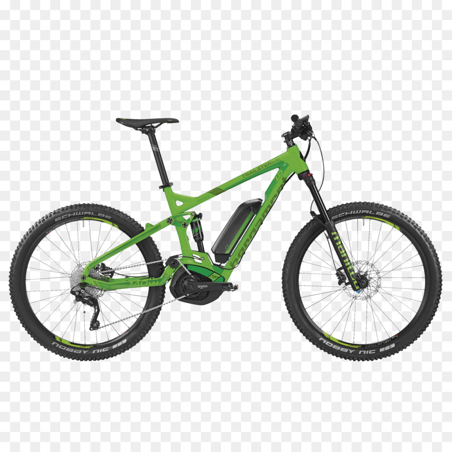 Bicicleta De Montaña，Bicicleta Eléctrica PNG