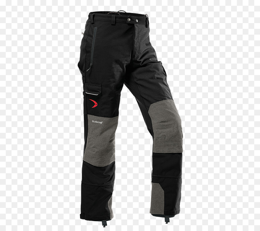 Pantalones，Negro PNG