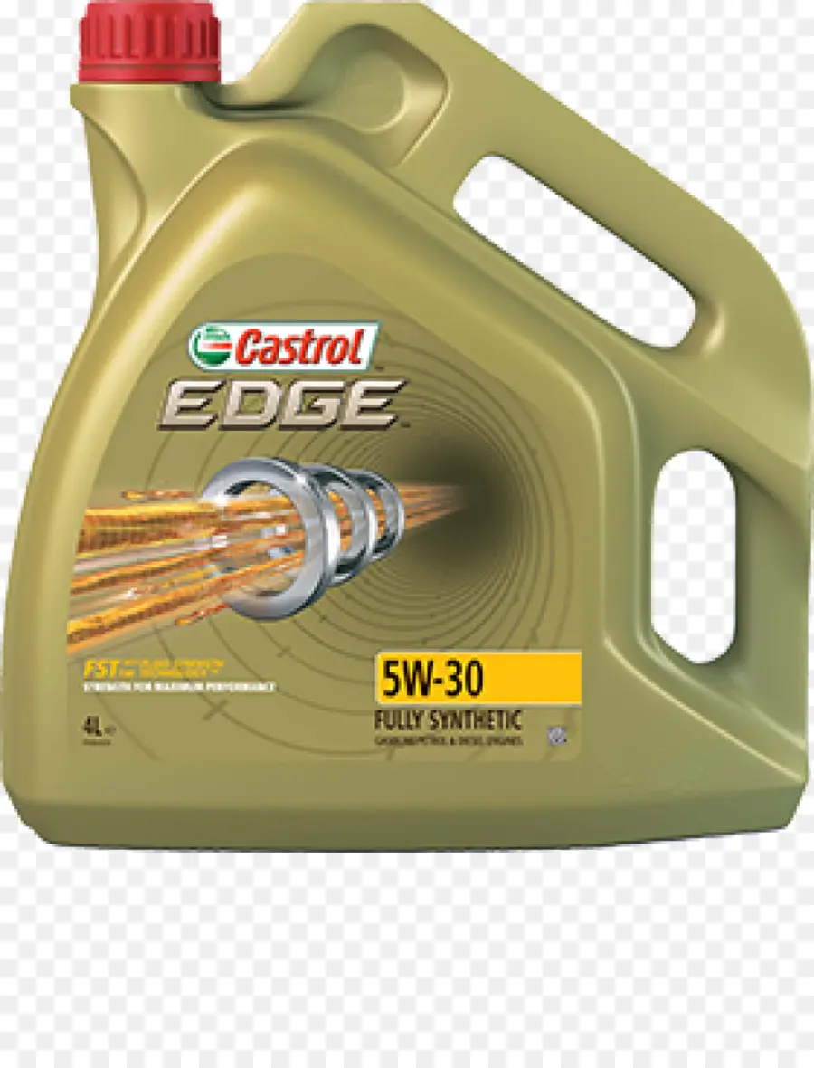 Aceite Castrol Edge，Aceite De Motor PNG