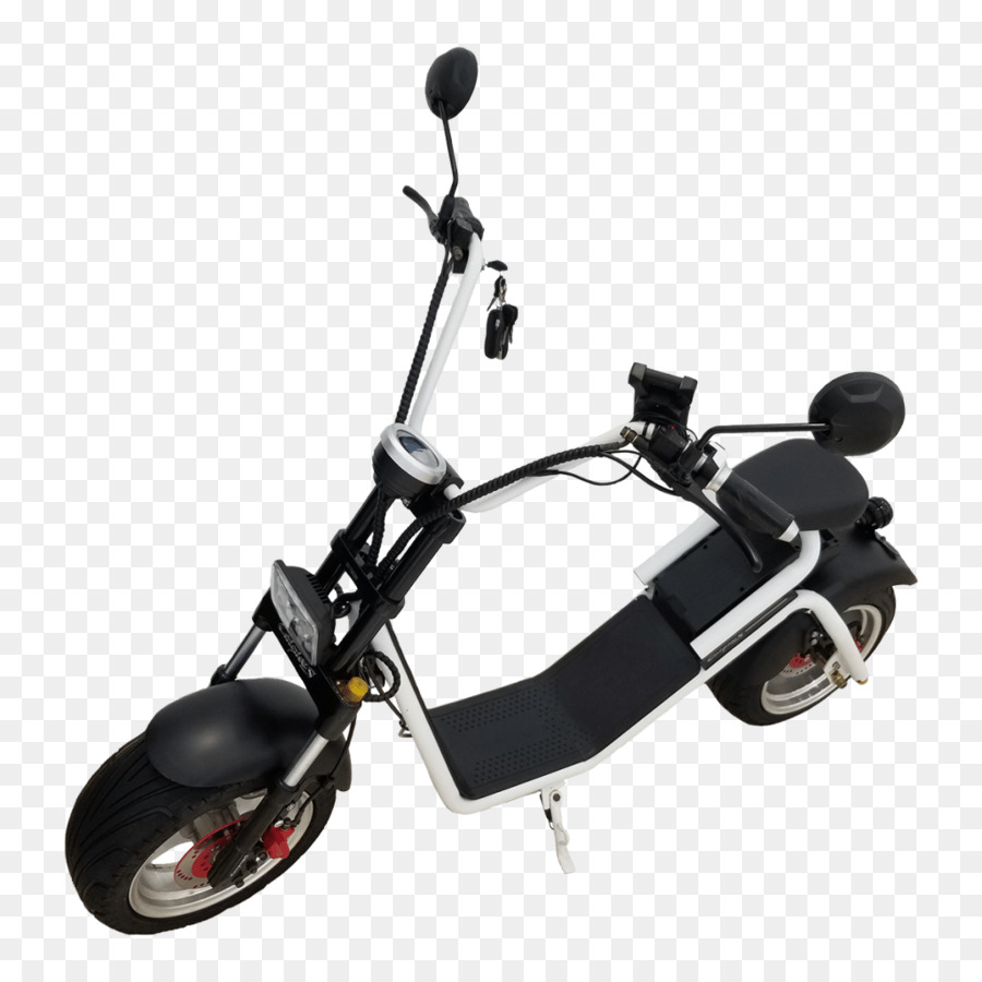 Scooter，Eléctrico PNG