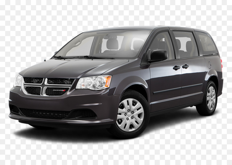 Dodge，2016 Dodge Grand Caravan PNG