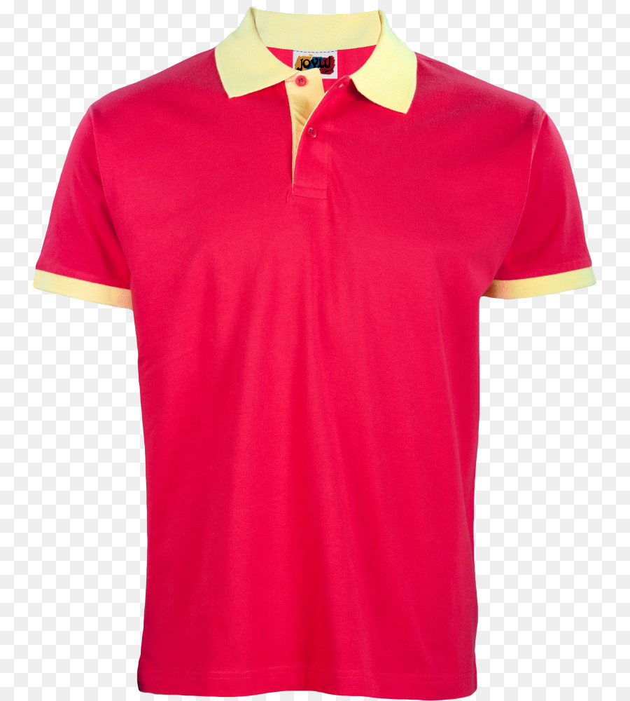 Polo Rojo，Arriba PNG