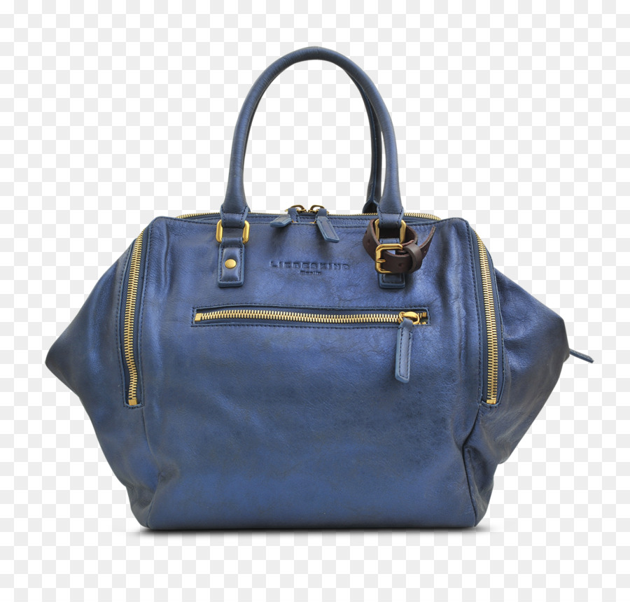 Bolso Azul，Cremalleras PNG