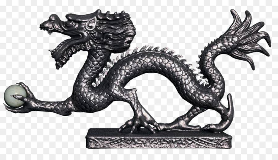 China，Dragón Chino PNG