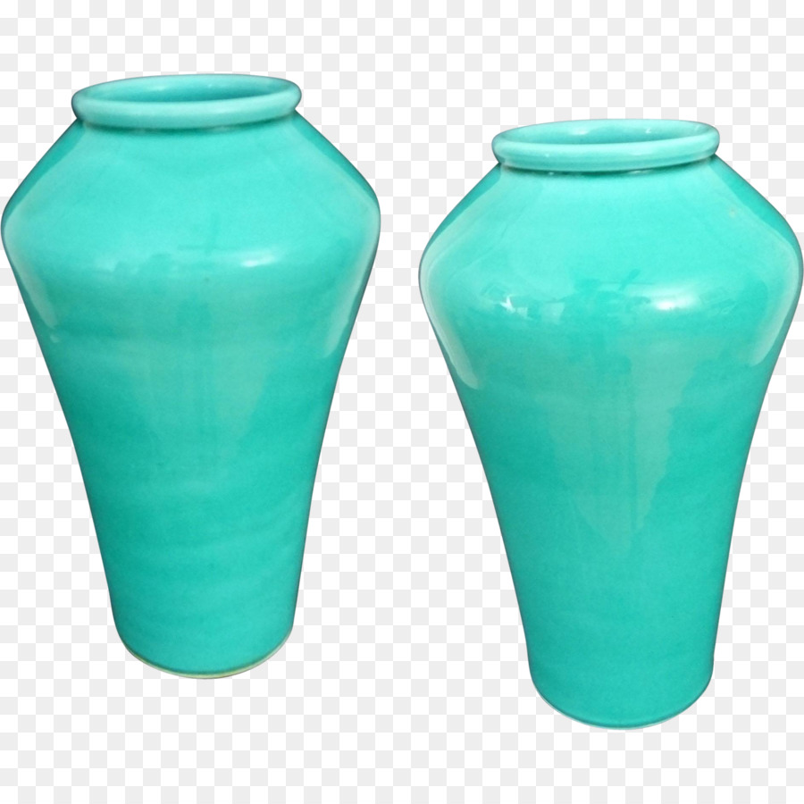 Esmalte De Cerámica，Florero PNG