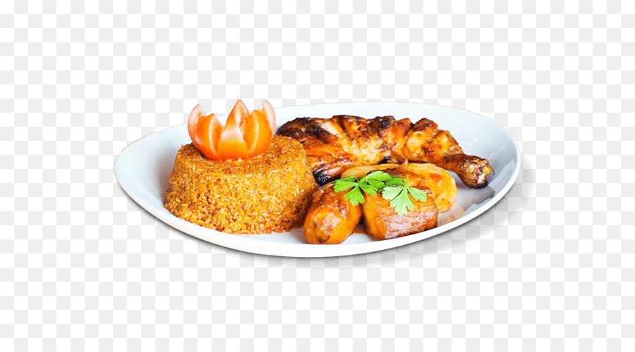 Pollo Y Arroz，Comida PNG