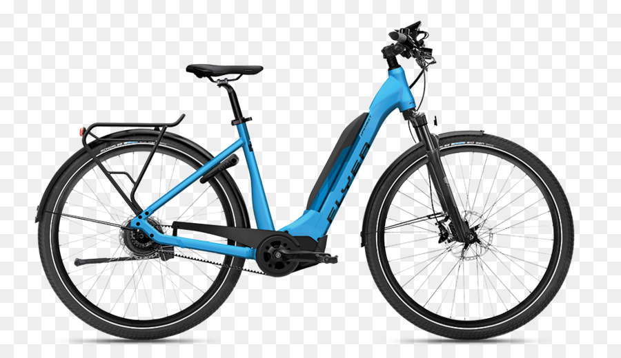 Bicicleta Eléctrica，Bicicleta PNG