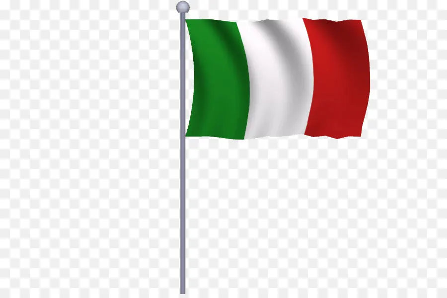 Italia，Bandera De Italia PNG