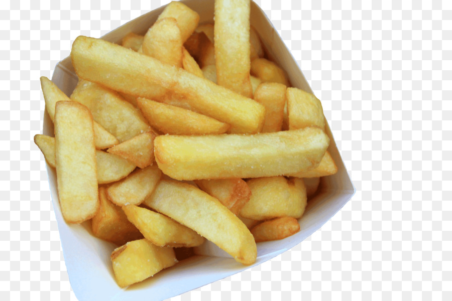 Papas A La Francesa，Las Papas Fritas De Mcdonald S PNG