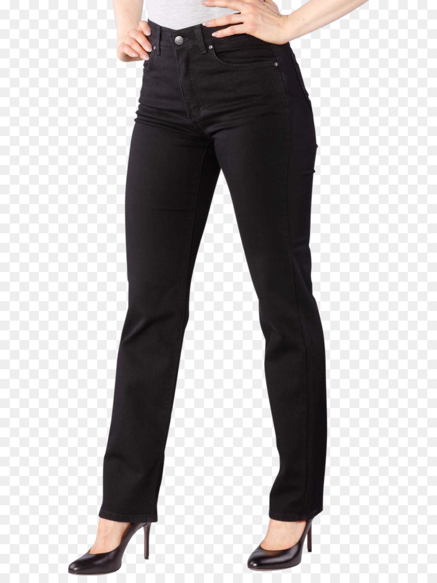 Jeans，Pantalones PNG