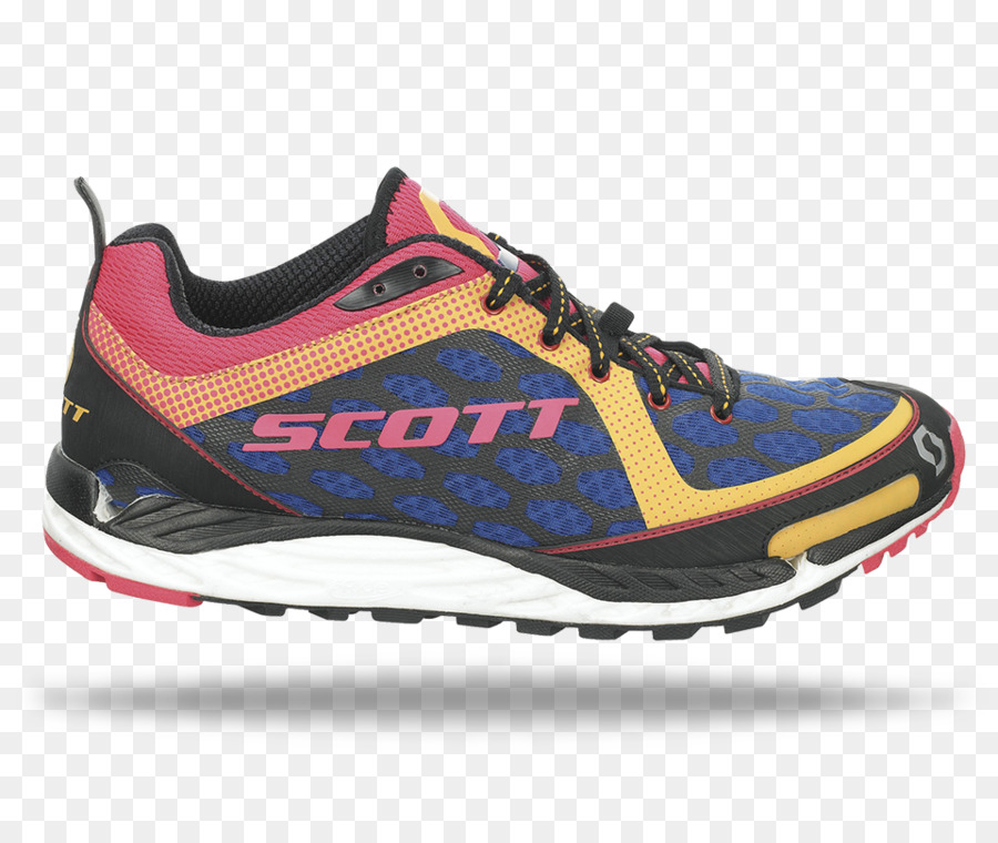 Zapatillas De Deporte，Scott Sports PNG