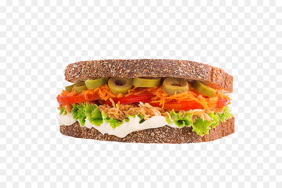 Sándwich De Desayuno，Baguette PNG