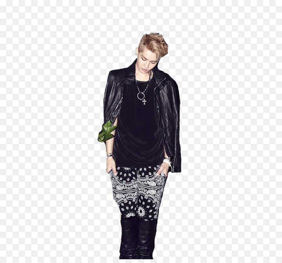 Exo，Growl PNG