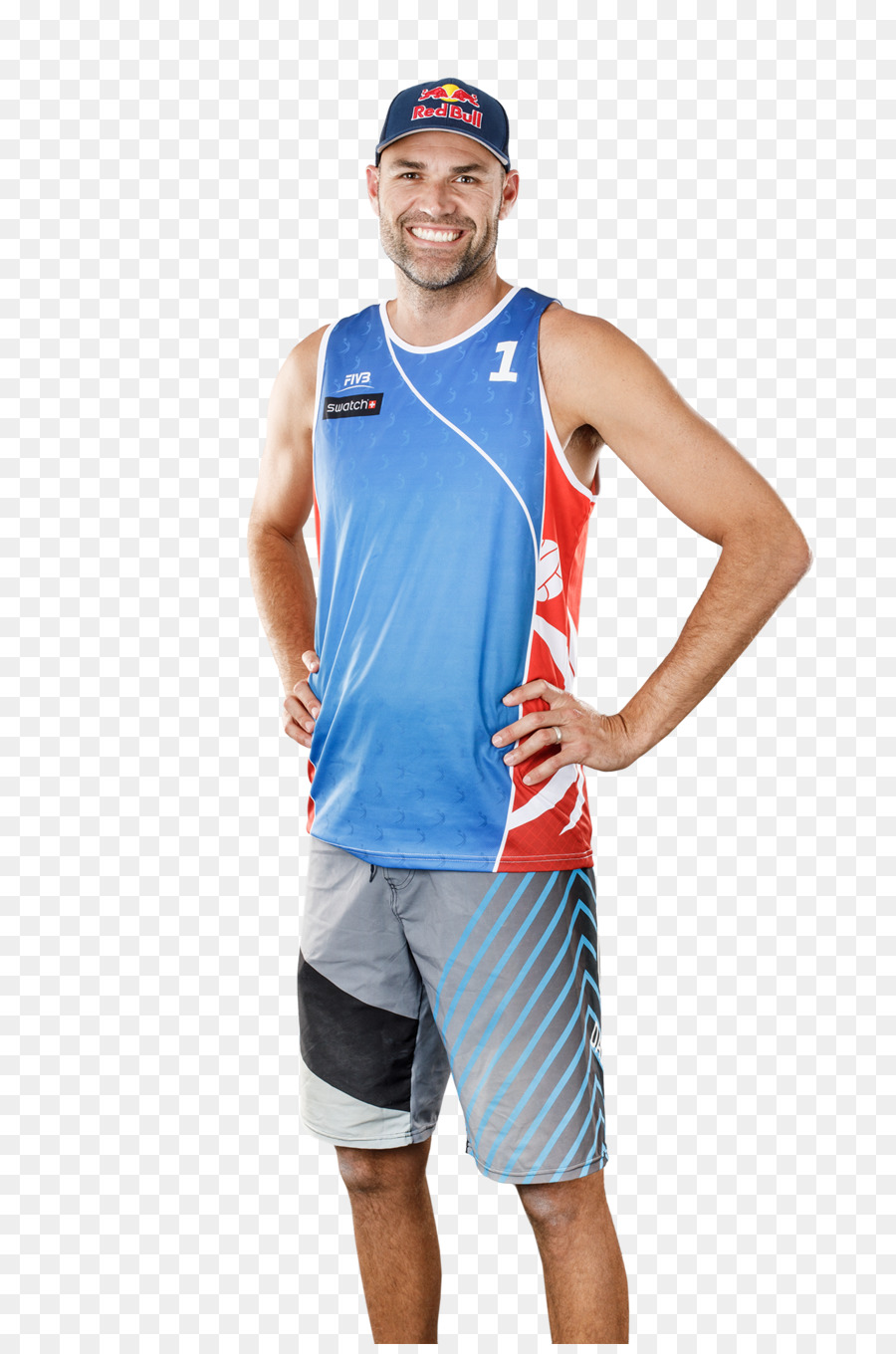 Phil Dalhausser，Jersey PNG