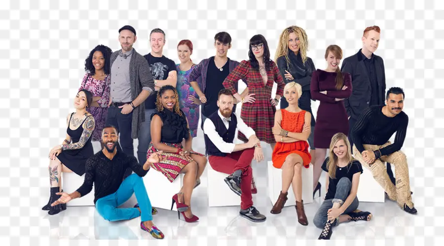 Project Runway Temporada 12，Project Runway Temporada 6 PNG