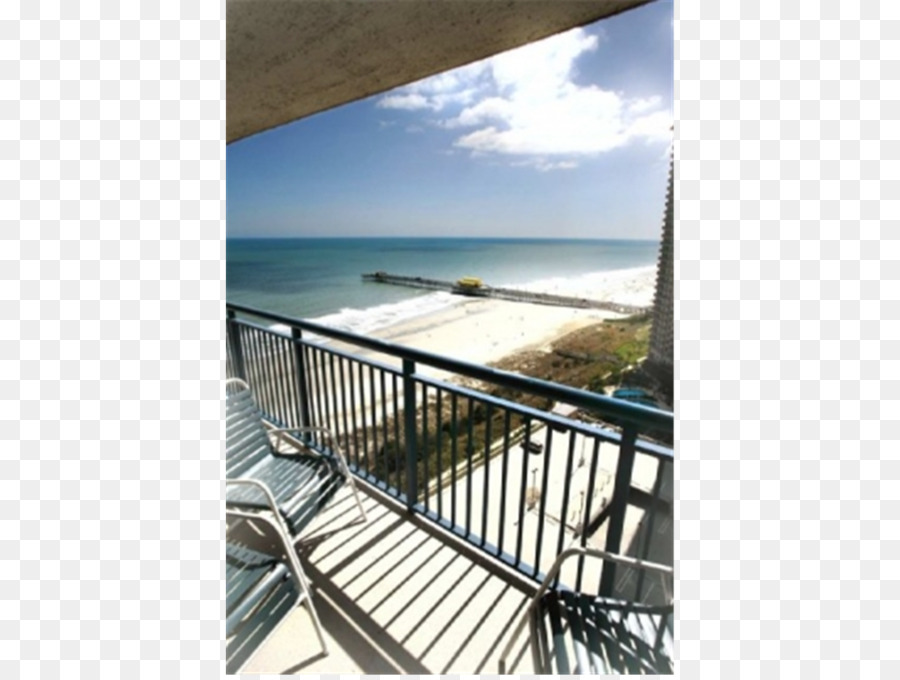 Kingston Plantation Condos，Myrtle Beach PNG