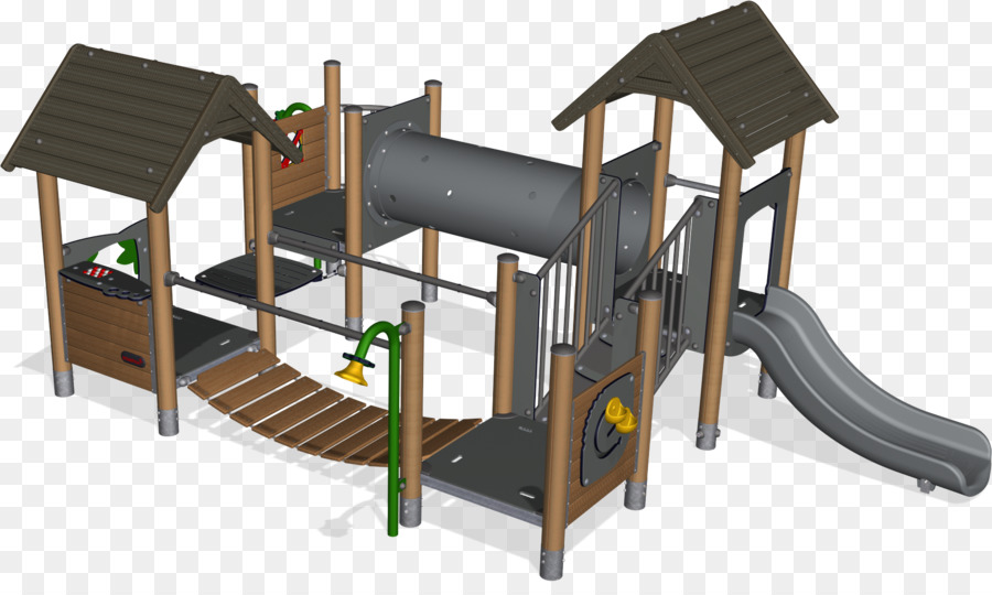 Zona De Juegos Infantil，Túnel PNG