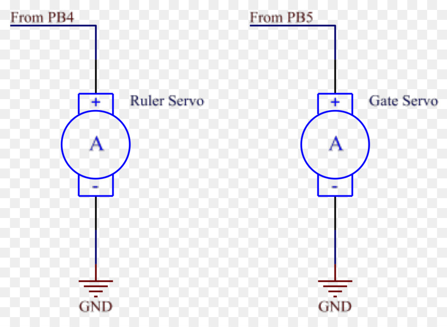 Diagrama De，2n7000 PNG