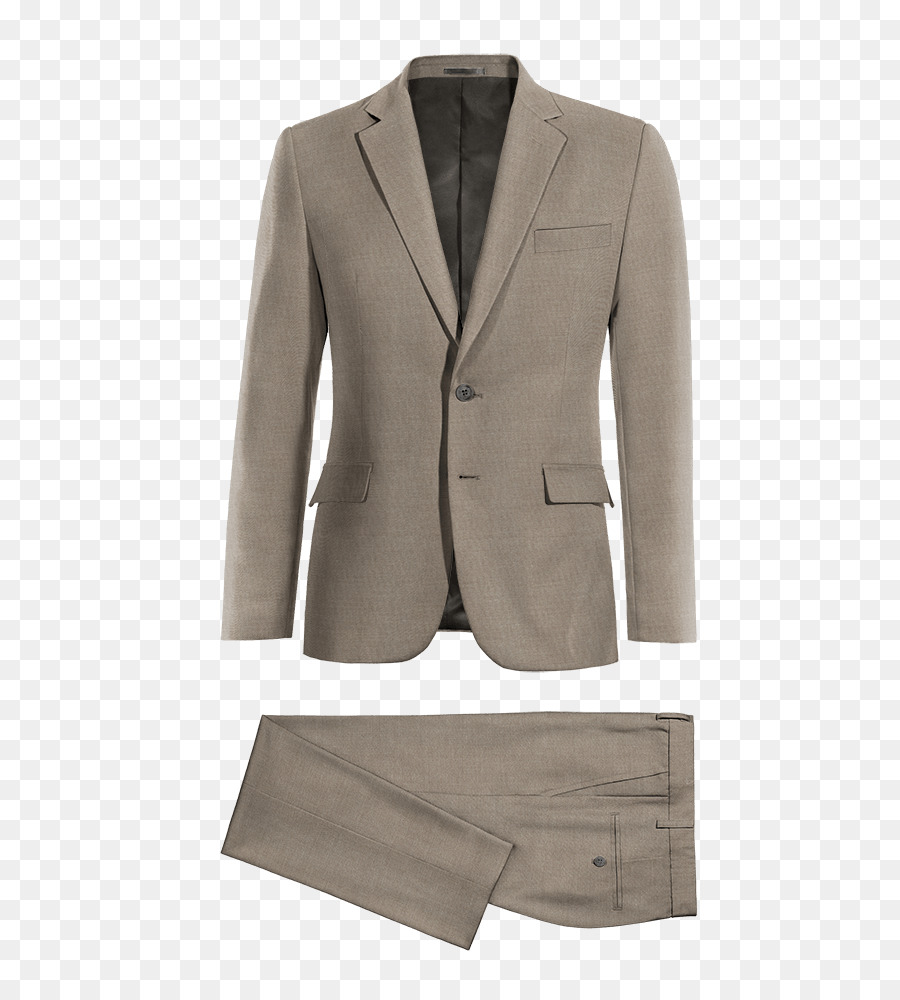 Traje，Chaqueta PNG