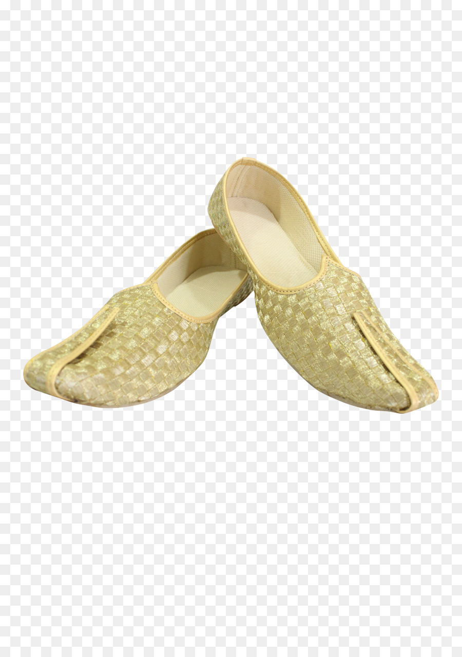 Zapatos Tradicionales Dorados，Tradicional PNG