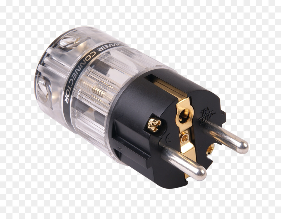 Enchufe Eléctrico，Conector PNG