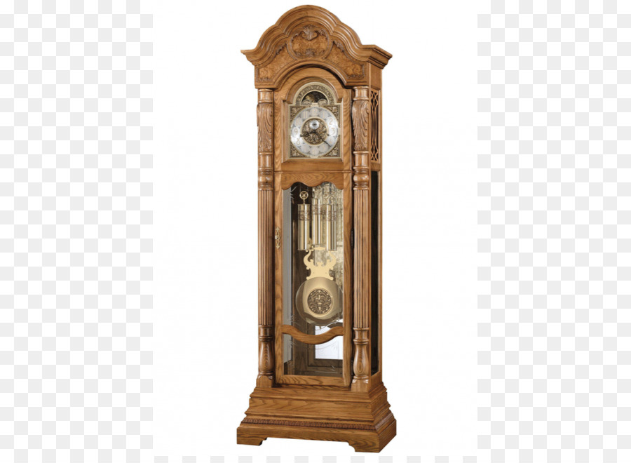 Howard Miller Reloj De La Compañía，Piso Abuelo Relojes PNG