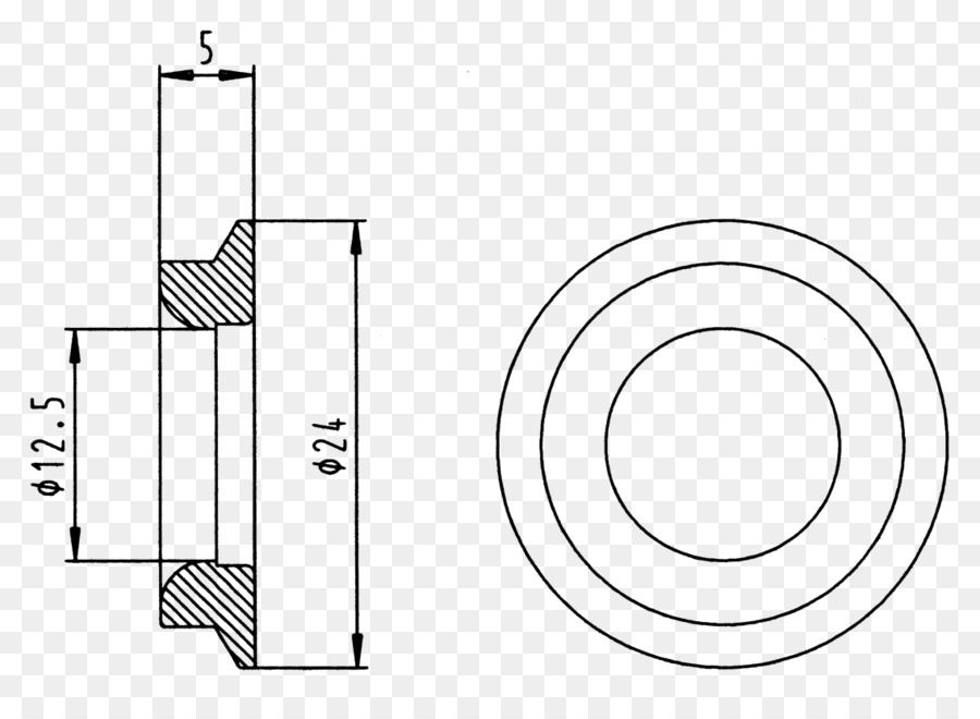 Dibujo，La Manija De La Puerta PNG